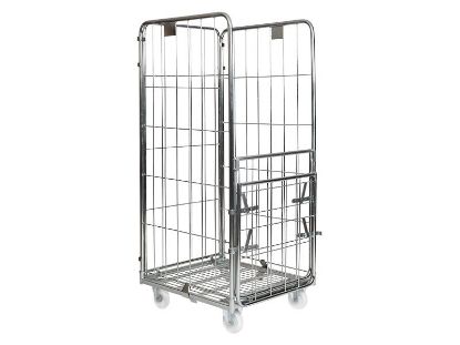 Picture of Wheeled Cage