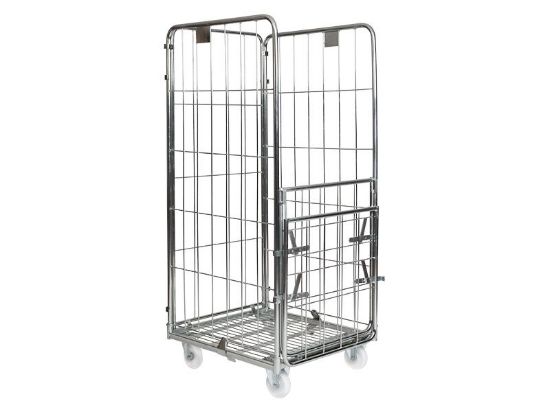 Picture of Wheeled Cage