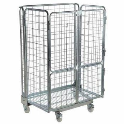 Picture of Warehouse Cage 