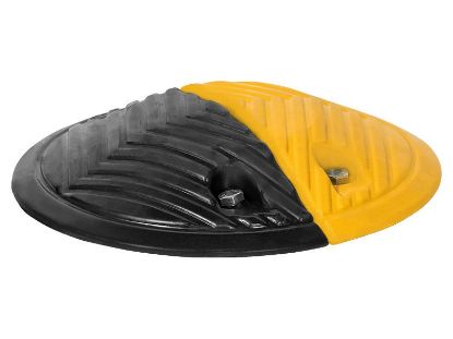 Picture of Rubber Speed Bumps