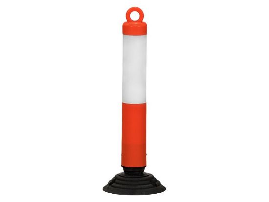 Picture of Flexible Traffic Post 
