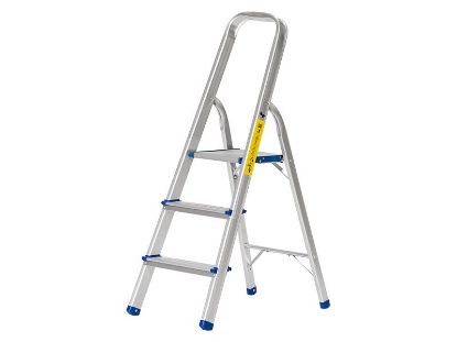 Picture of 3 Step Ladder 