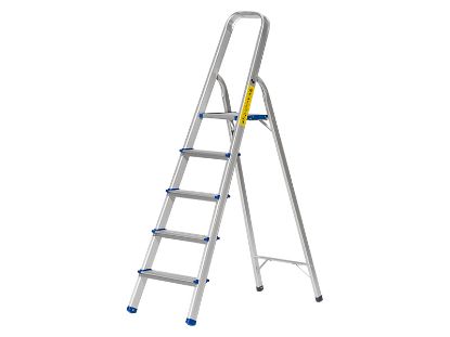 Picture of Lightweight Step Ladder 