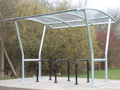 Picture of Cycle Canopy 