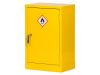 Picture of Flammable Cabinet 