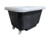 Picture of Mortar Tubs