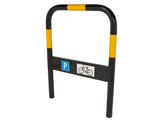 Picture of City Bike Stand 
