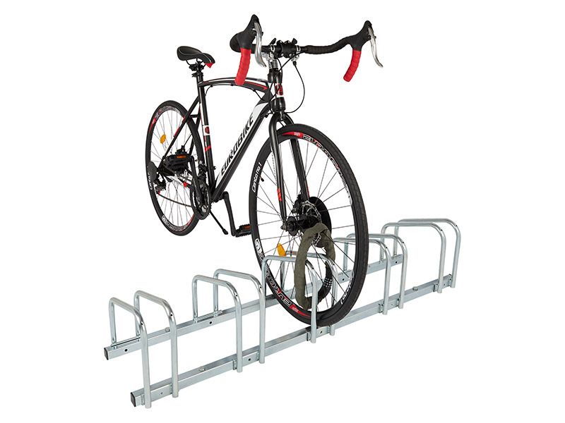 Outdoor Bike Rack. Outdoor Bike Rack. Universal Site Supplies