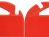 Picture of Manhole Barrier - 4 Sides