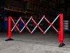 Picture of Expandable Safety Barrier