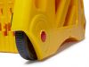 Picture of Portable 3.8m Expandable Barrier Yellow