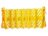 Picture of Portable 3.8m Expandable Barrier Yellow