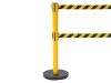 Picture of Tensile Belt Barrier