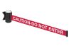 Picture of Retractable Caution Belt