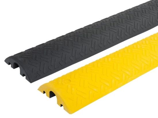 Picture of Cable Protector Ramp