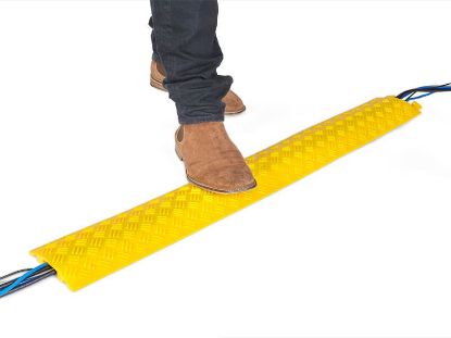 Picture of Pedestrian Cable Cover