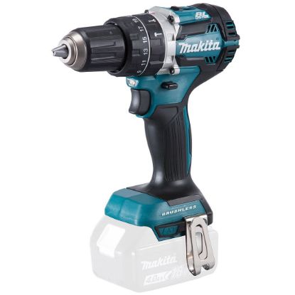 Picture of Makita 18v Brushless Combi Drill 