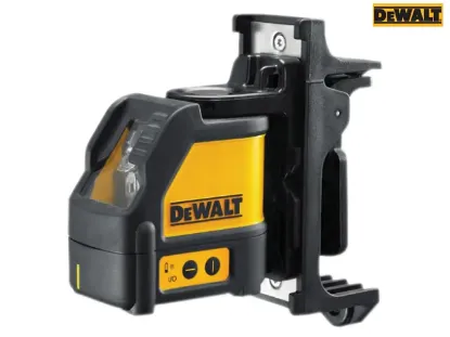 Picture of  2-Way Self-Levelling Line Laser