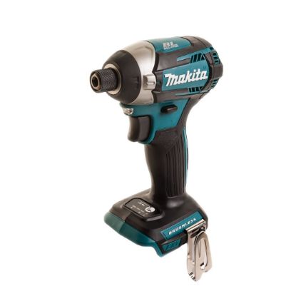 Picture of Makita 18v Brushless Impact Driver 