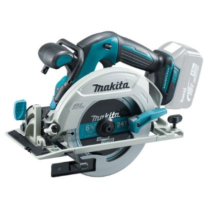 Picture of Makita 18V Brushless Circular Saw 165mm