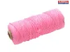 Picture of Hi-Vis Nylon Brick Line 100m Pink