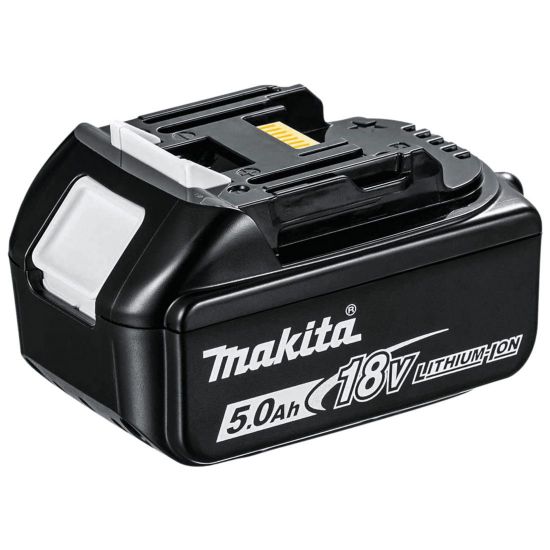 Picture of Makita 18v LXT 5.0AH LI-ION Battery