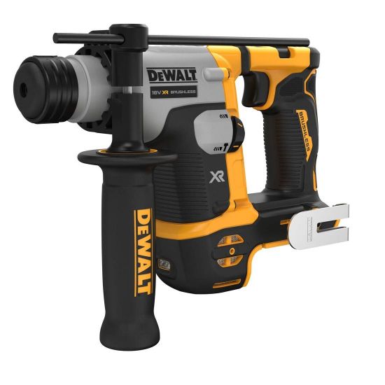 Picture of Dewalt 18V SDS Brushless Rotary Hammer Drill  