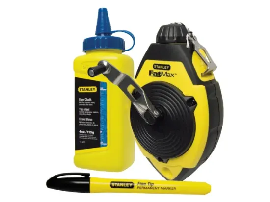 Picture of  Chalk Line Set 30m