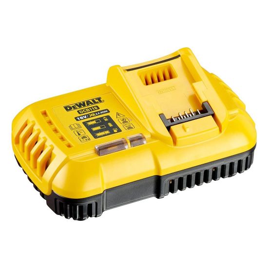Picture of Dewalt Fan Cooled Battery Charger 