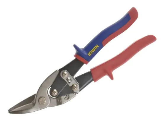 Picture of Aviation Snips Left Cut 250mm