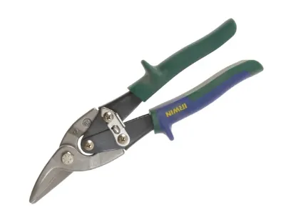 Picture of Aviation Snips Right Cut 250mm 