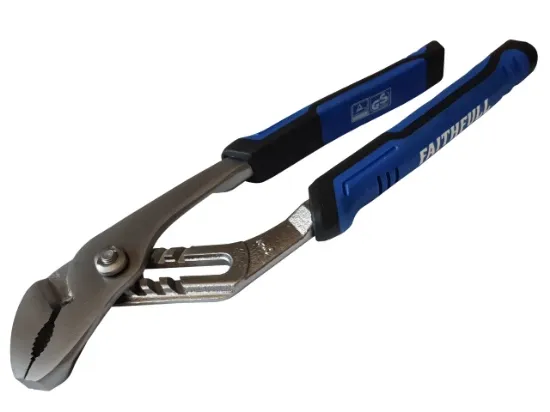 Picture of Soft Grip Water Pump Pliers 250mm