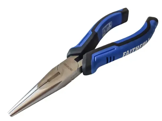 Picture of Long Nose Pliers 165mm 
