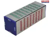 Picture of Diamond Sharpening Stone 4 Sided 150 x 50 x 50mm