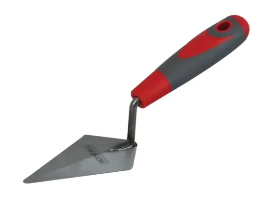 Picture of Pointing Trowel Soft Grip Handle 125mm 