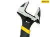 Picture of MaxSteel Adjustable Wrench 200mm 