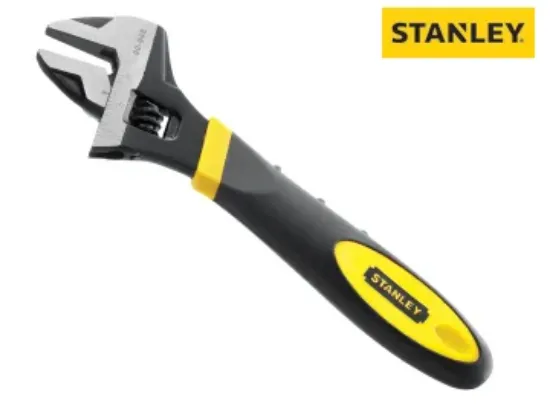 Picture of  MaxSteel Adjustable Wrench 250mm 