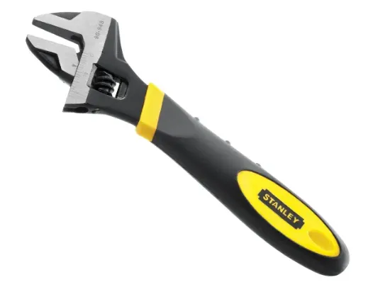 Picture of MaxSteel Adjustable Wrench 300mm 