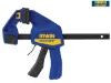 Picture of Quick-Change™ Medium-Duty Bar Clamp 150mm 