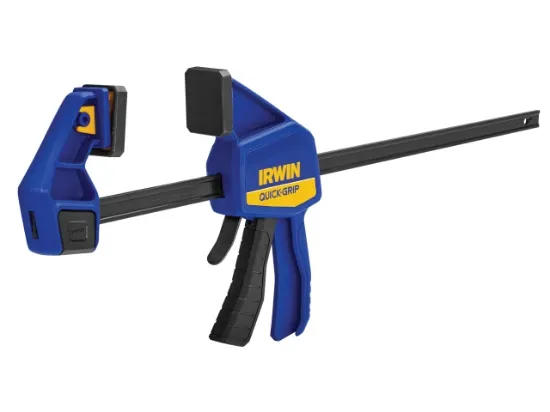 Picture of Quick-Change™ Medium-Duty Bar Clamp 450mm 