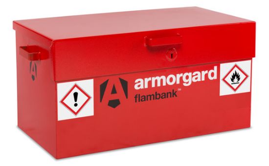 Picture of Armorgard Flambank