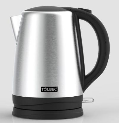 Picture of Stainless Steel Kettle