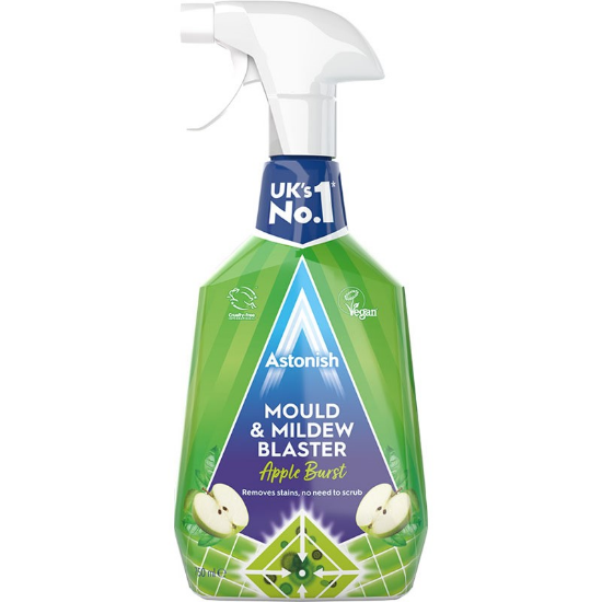Picture of Mould & Mildew Remover