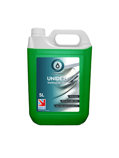 Picture of 5ltr Universal Detergent