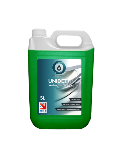 Picture of 5ltr Universal Washing up Detergent