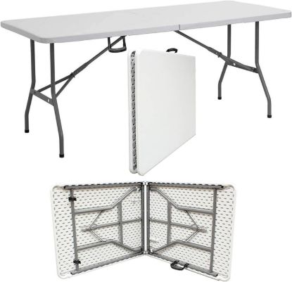 Picture of Canteen Tables