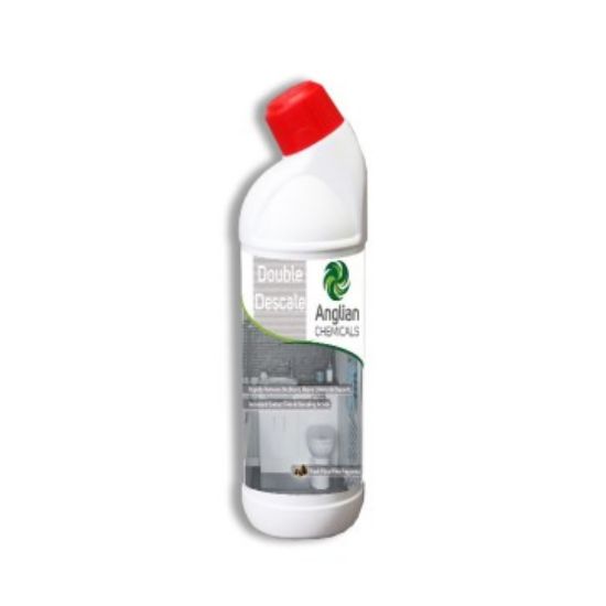 Picture of Universal Double Descale Toilet Cleaner 1Ltr 