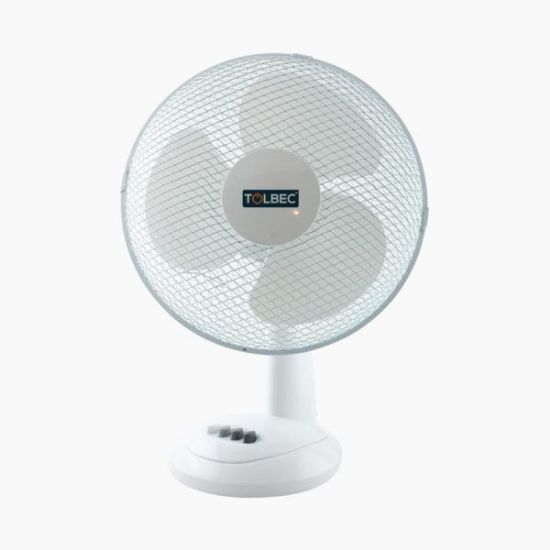 Picture of 12" Desk Fan