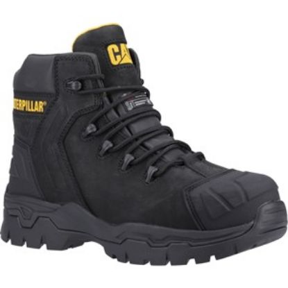 Picture of CAT Everett S3 Boots