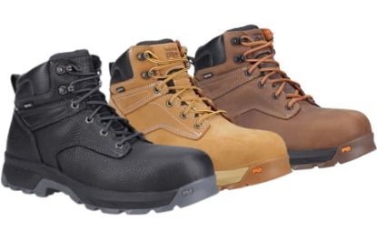 Picture of Timberland Titan EV Boots